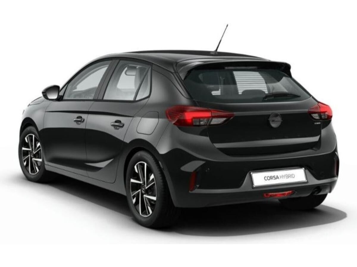 Opel Corsa Edition 1.2 Hybrid ❗️ Winter-P. + Allwetter ❗️ NUR FÜR GEWERBETREIBENDE!