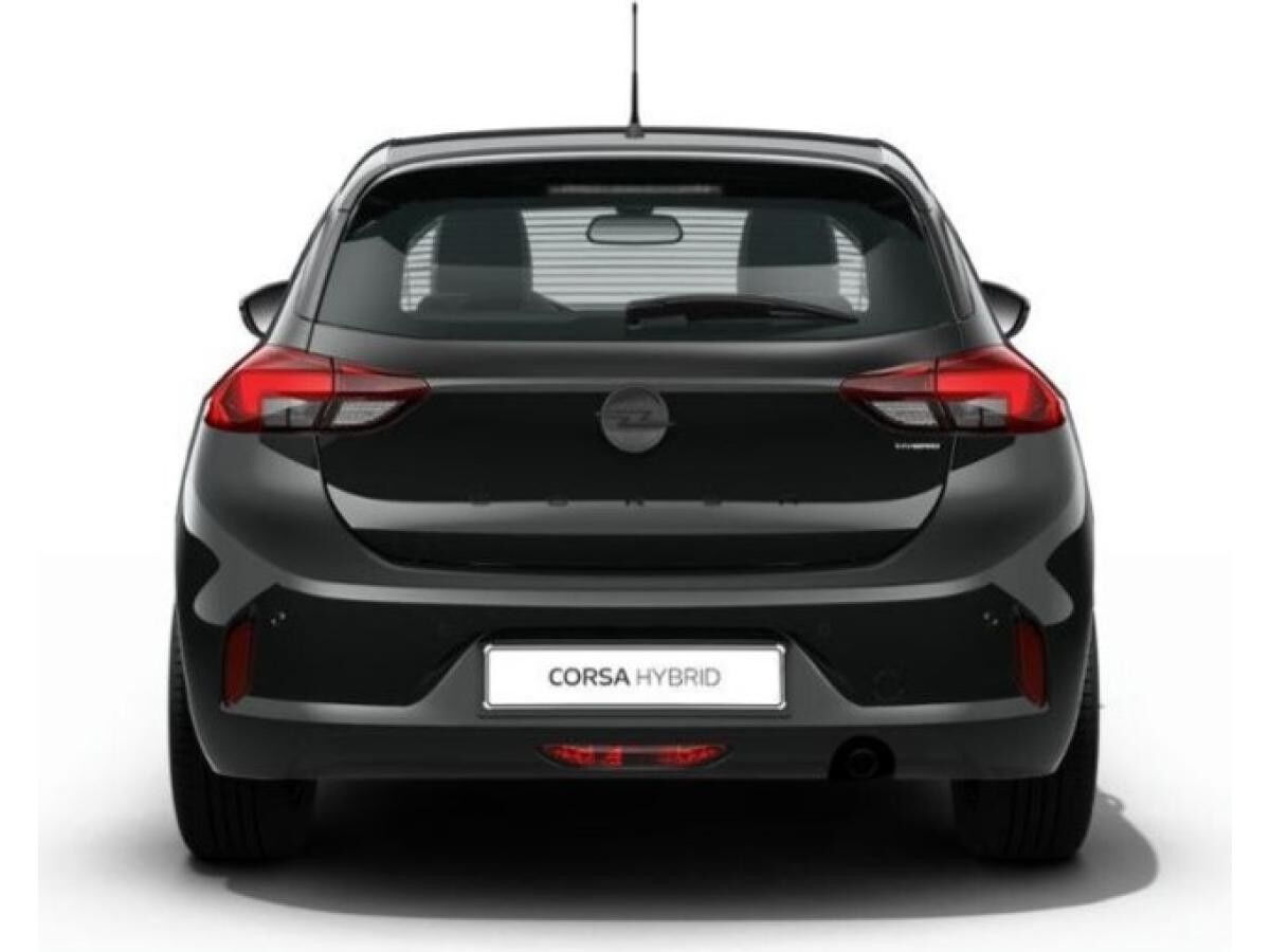 Opel Corsa Edition 1.2 Hybrid ❗️ Winter-P. + Allwetter ❗️ NUR FÜR GEWERBETREIBENDE!