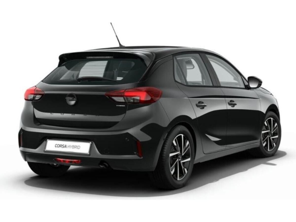 Opel Corsa Edition 1.2 Hybrid ❗️ Winter-P. + Allwetter ❗️ NUR FÜR GEWERBETREIBENDE!