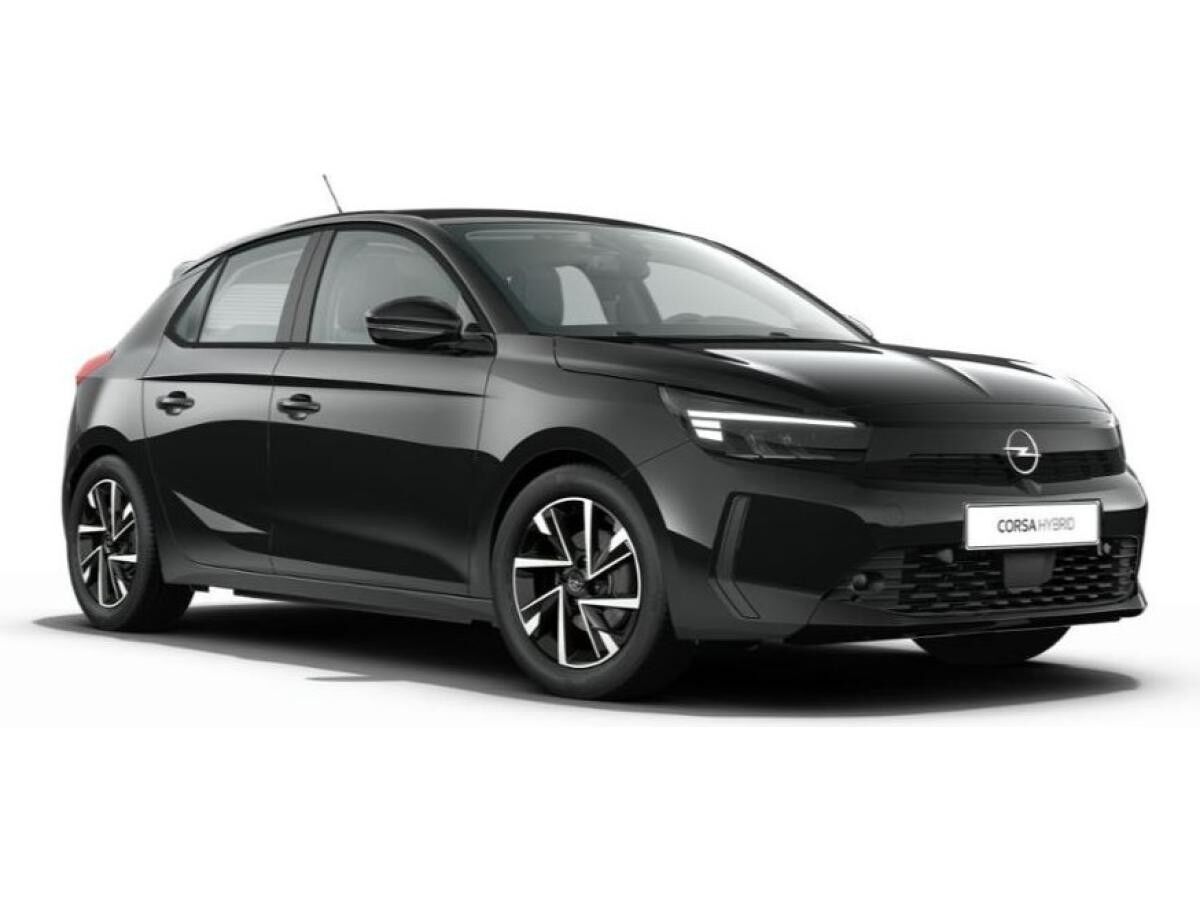 Opel Corsa Edition 1.2 Hybrid ❗️ Winter-P. + Allwetter ❗️ NUR FÜR GEWERBETREIBENDE!