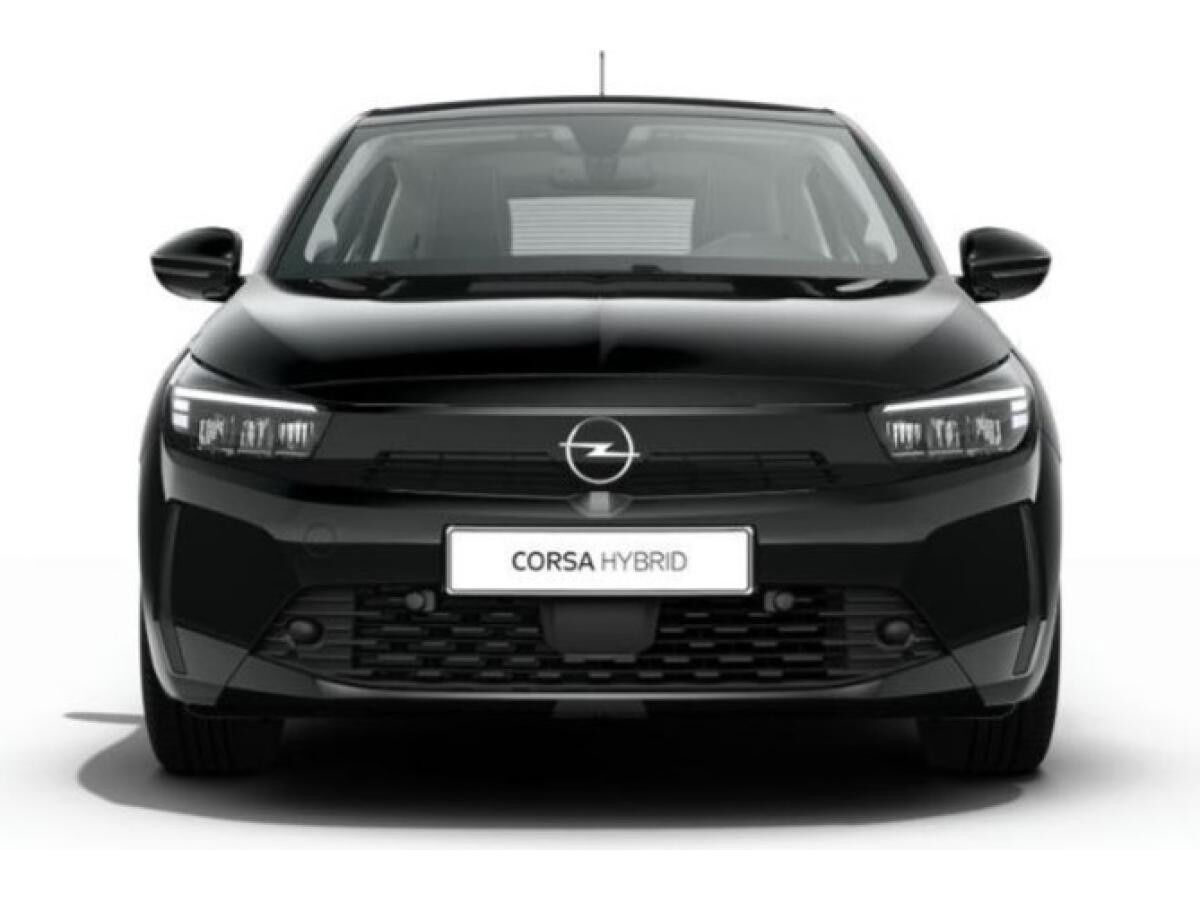 Opel Corsa Edition 1.2 Hybrid ❗️ Winter-P. + Allwetter ❗️ NUR FÜR GEWERBETREIBENDE!