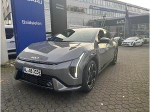 Kia EV4 81 kWh 150 kW GT-Line Frontantrieb Fastback, Drive, Comfort, Connect, Allwetter Bereifung