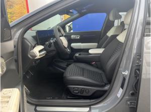 Kia EV4 81 kWh 150 kW GT-Line Frontantrieb Fastback, Drive, Comfort, Connect, Allwetter Bereifung