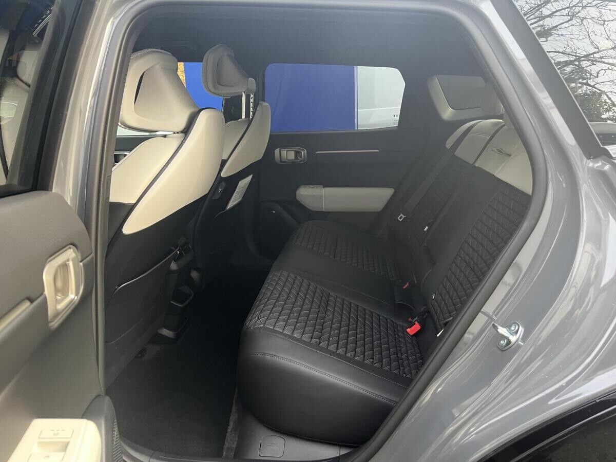 Kia EV4 81 kWh 150 kW GT-Line Frontantrieb Fastback, Drive, Comfort, Connect, Allwetter Bereifung