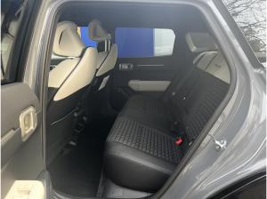 Kia EV4 81 kWh 150 kW GT-Line Frontantrieb Fastback, Drive, Comfort, Connect, Allwetter Bereifung