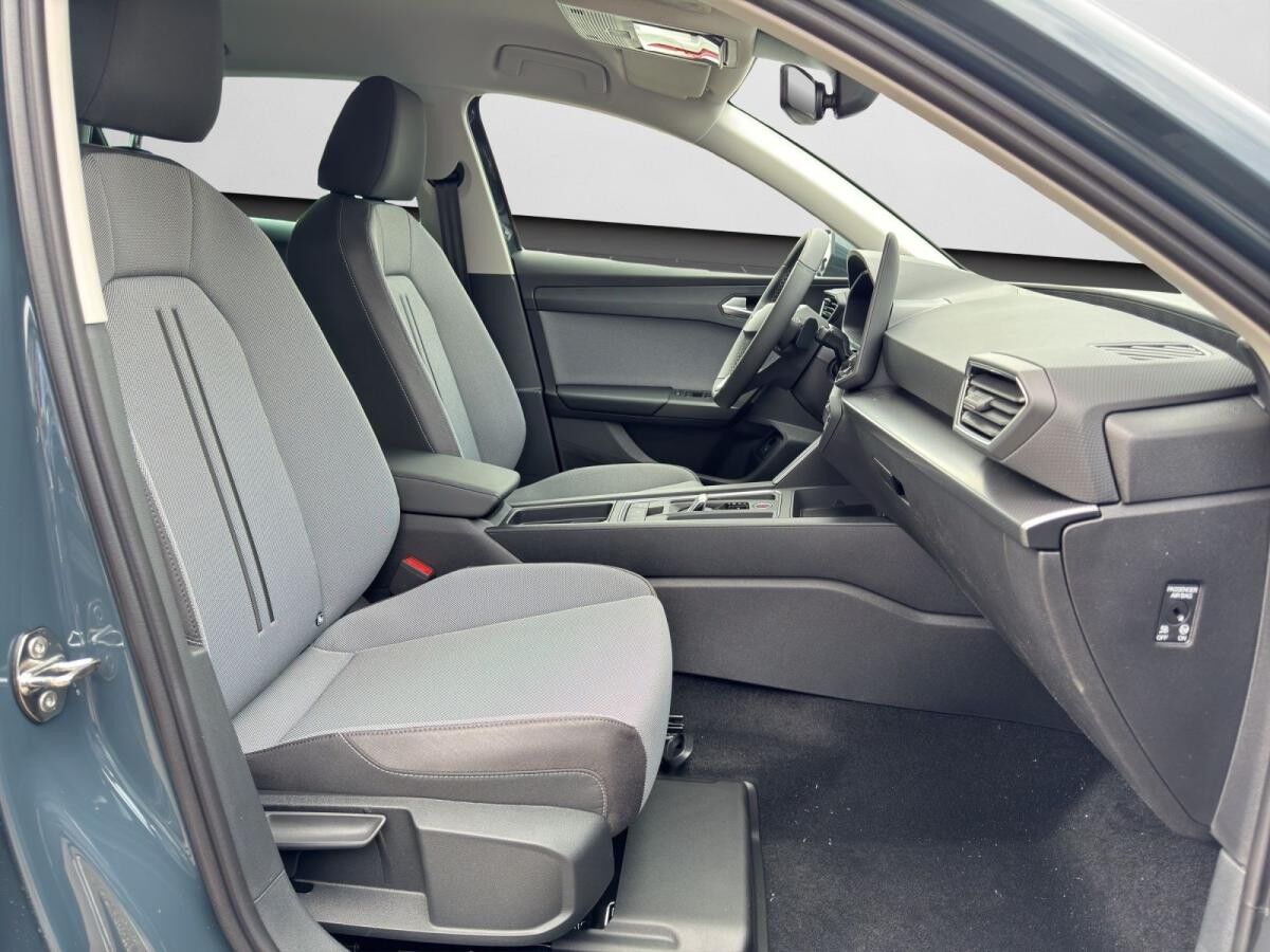 Seat Leon Sportstourer Style Edition 1.5 eTSI // Sofort Verfügbar !!