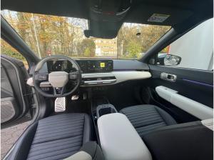 Kia EV4 81 kWh 150 kW GT-Line Frontantrieb Fastback, Drive, Comfort, Connect, Allwetter Bereifung