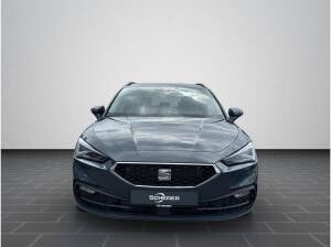 Seat Leon Sportstourer Style Edition 1.5 eTSI // Sofort Verfügbar !!