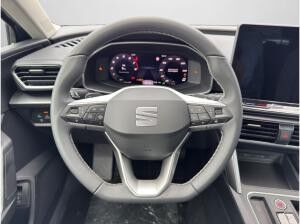 Seat Leon Sportstourer Style Edition 1.5 eTSI // Sofort Verfügbar !!