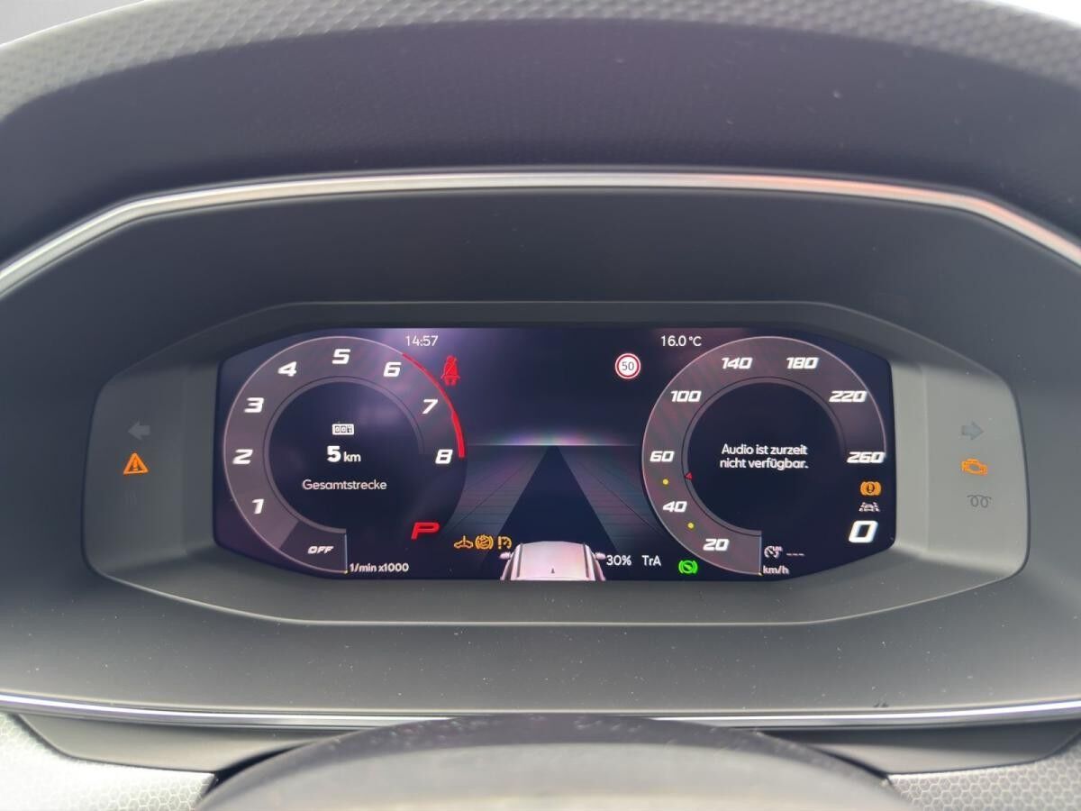 Seat Leon Sportstourer Style Edition 1.5 eTSI // Sofort Verfügbar !!