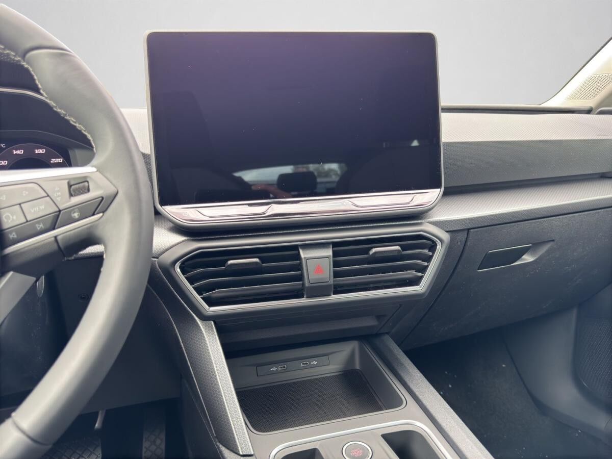 Seat Leon Sportstourer Style Edition 1.5 eTSI // Sofort Verfügbar !!