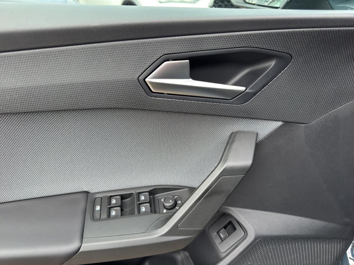 Seat Leon Sportstourer Style Edition 1.5 eTSI // Sofort Verfügbar !!