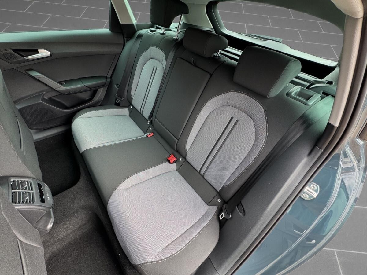 Seat Leon Sportstourer Style Edition 1.5 eTSI // Sofort Verfügbar !!