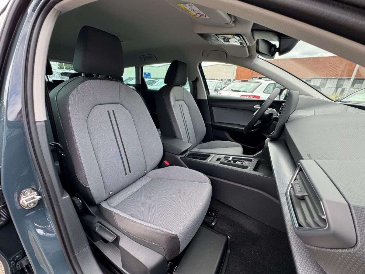 Seat Leon Sportstourer Style Edition 1.5 eTSI // Sofort Verfügbar !!