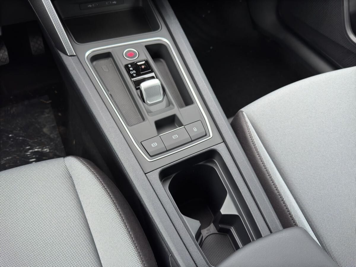 Seat Leon Sportstourer Style Edition 1.5 eTSI // Sofort Verfügbar !!