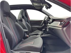 Skoda Kamiq 1.0 TSI DSG - Monte Carlo *AHK*PANO*MATRIX*NAV*SHZ*ACC