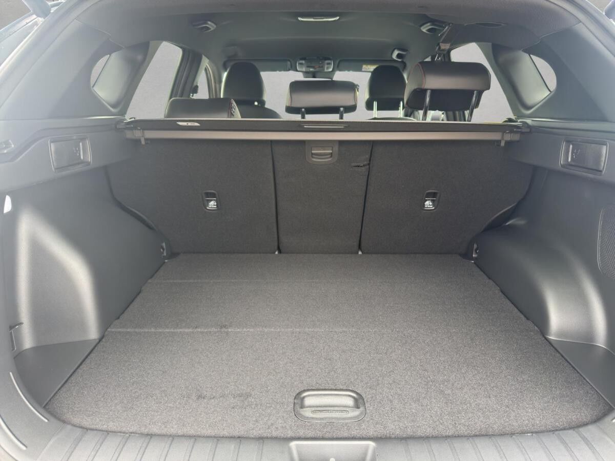 Hyundai TUCSON 1.6 T-GDi HEV 2WD N Line 132 kW