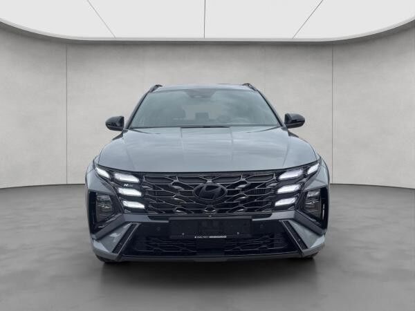 Hyundai TUCSON 1.6 T-GDi HEV 2WD N Line 132 kW