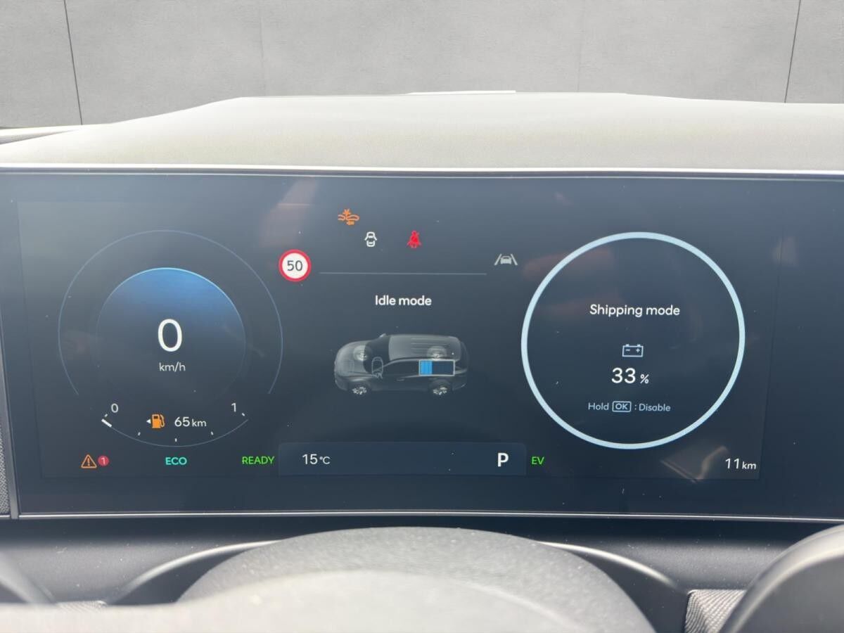 Hyundai TUCSON 1.6 T-GDi HEV 2WD N Line 132 kW