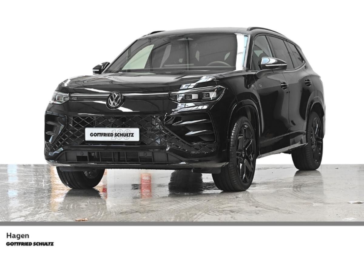 Volkswagen Tayron R-Line 1.5 eHybrid (Hagen)