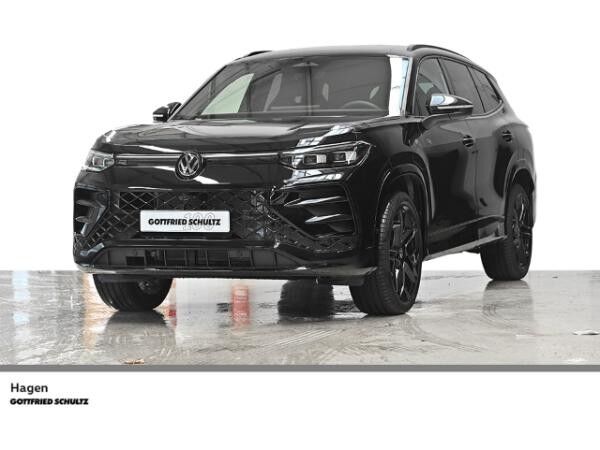 Volkswagen Tayron R-Line 1.5 eHybrid (Hagen)