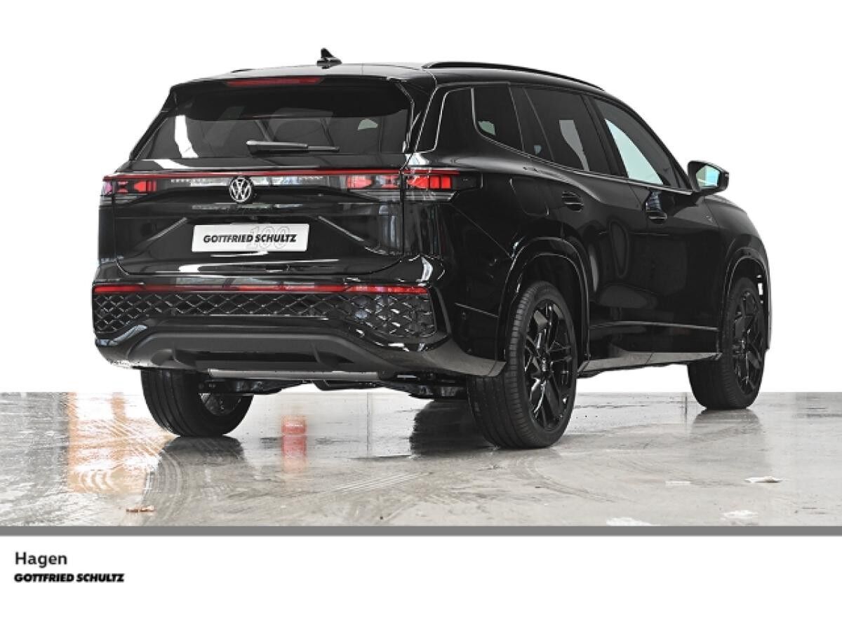 Volkswagen Tayron R-Line 1.5 eHybrid (Hagen)