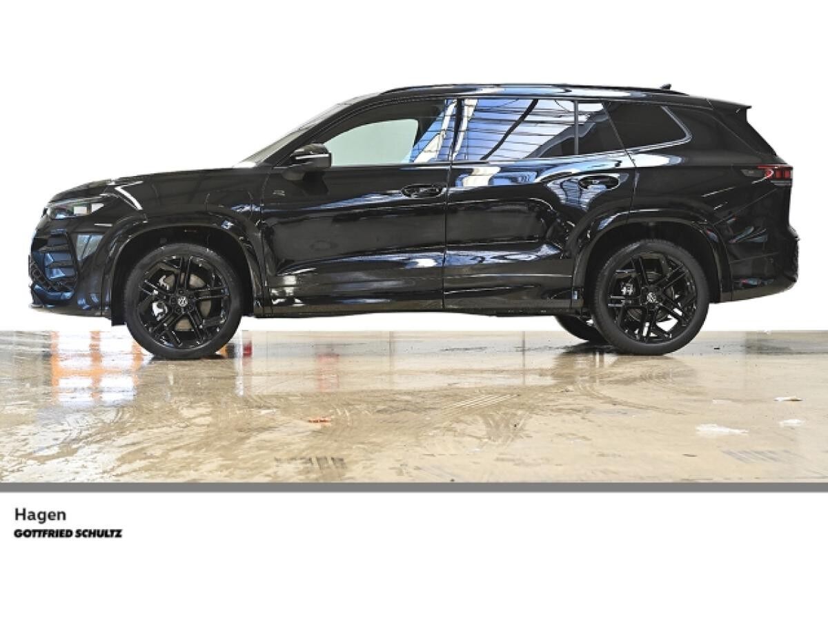 Volkswagen Tayron R-Line 1.5 eHybrid (Hagen)