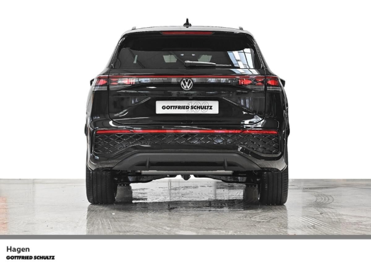 Volkswagen Tayron R-Line 1.5 eHybrid (Hagen)