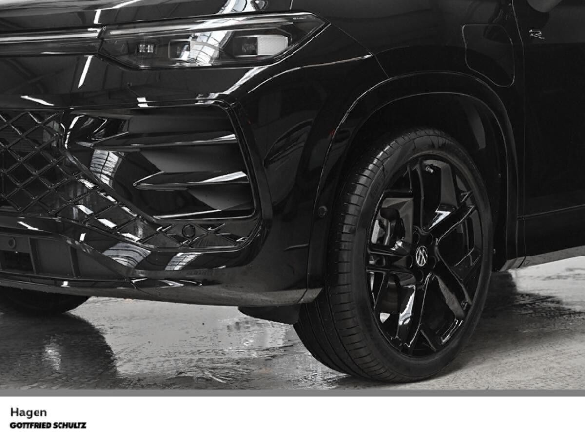 Volkswagen Tayron R-Line 1.5 eHybrid (Hagen)