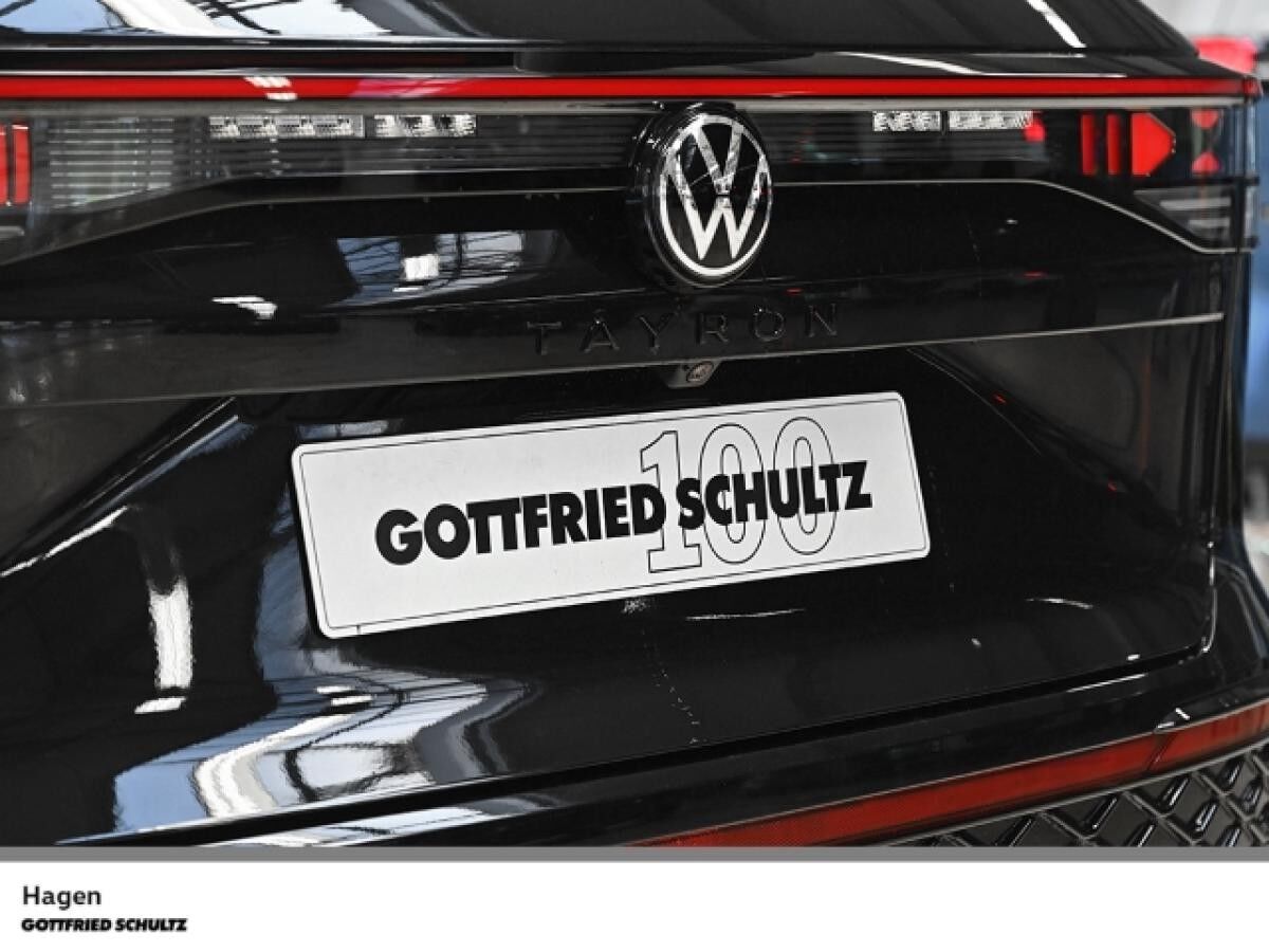 Volkswagen Tayron R-Line 1.5 eHybrid (Hagen)