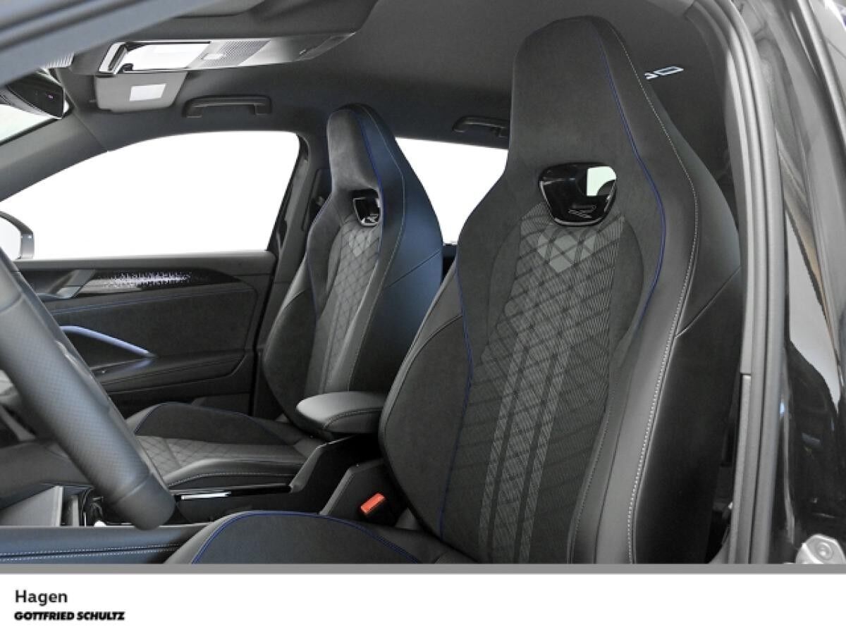 Volkswagen Tayron R-Line 1.5 eHybrid (Hagen)