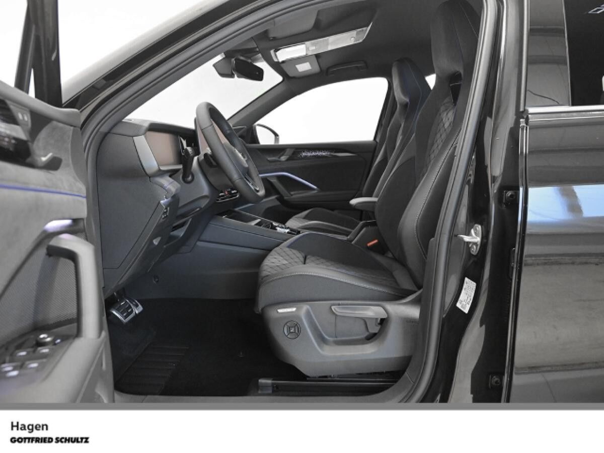 Volkswagen Tayron R-Line 1.5 eHybrid (Hagen)