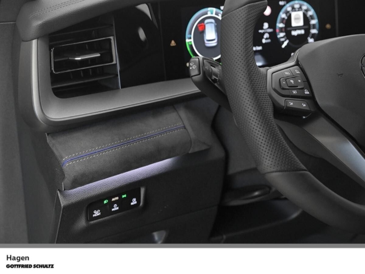 Volkswagen Tayron R-Line 1.5 eHybrid (Hagen)