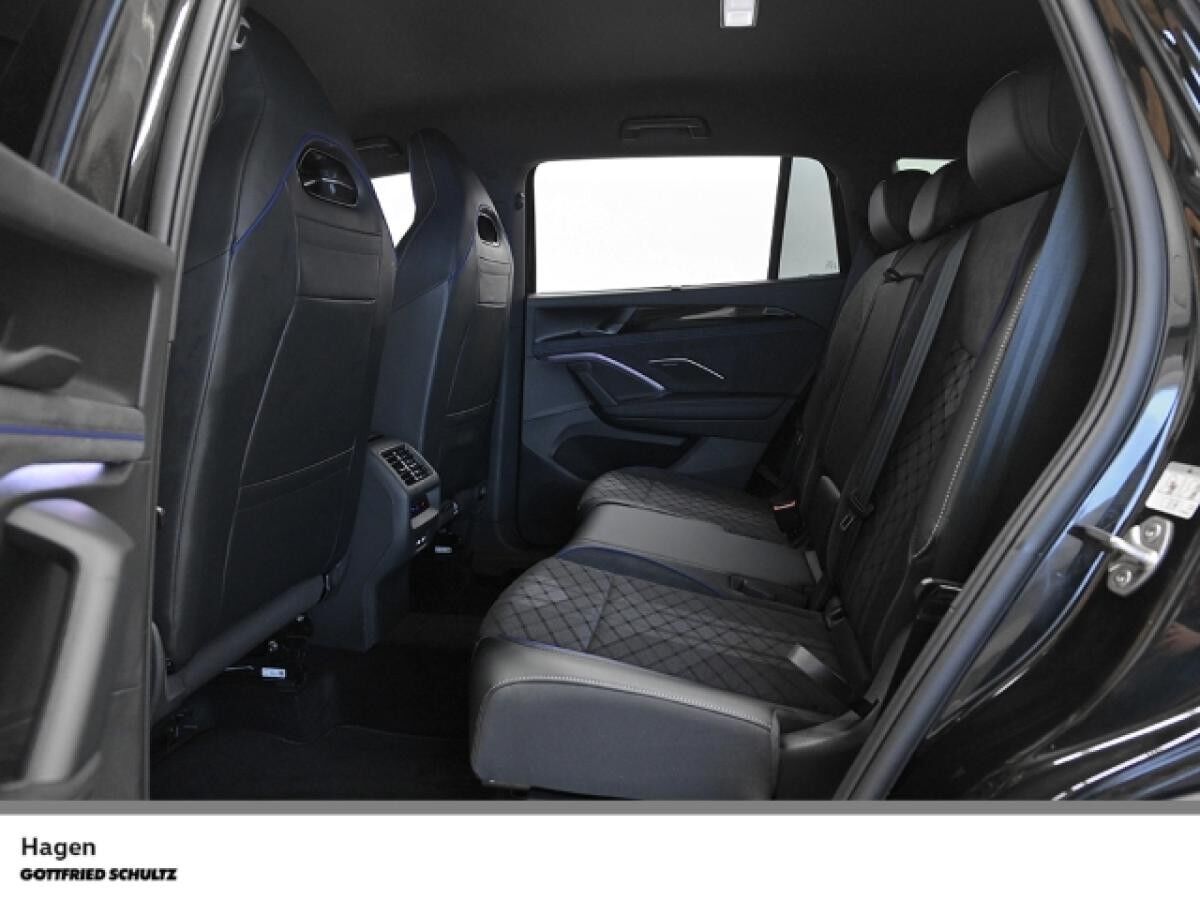 Volkswagen Tayron R-Line 1.5 eHybrid (Hagen)