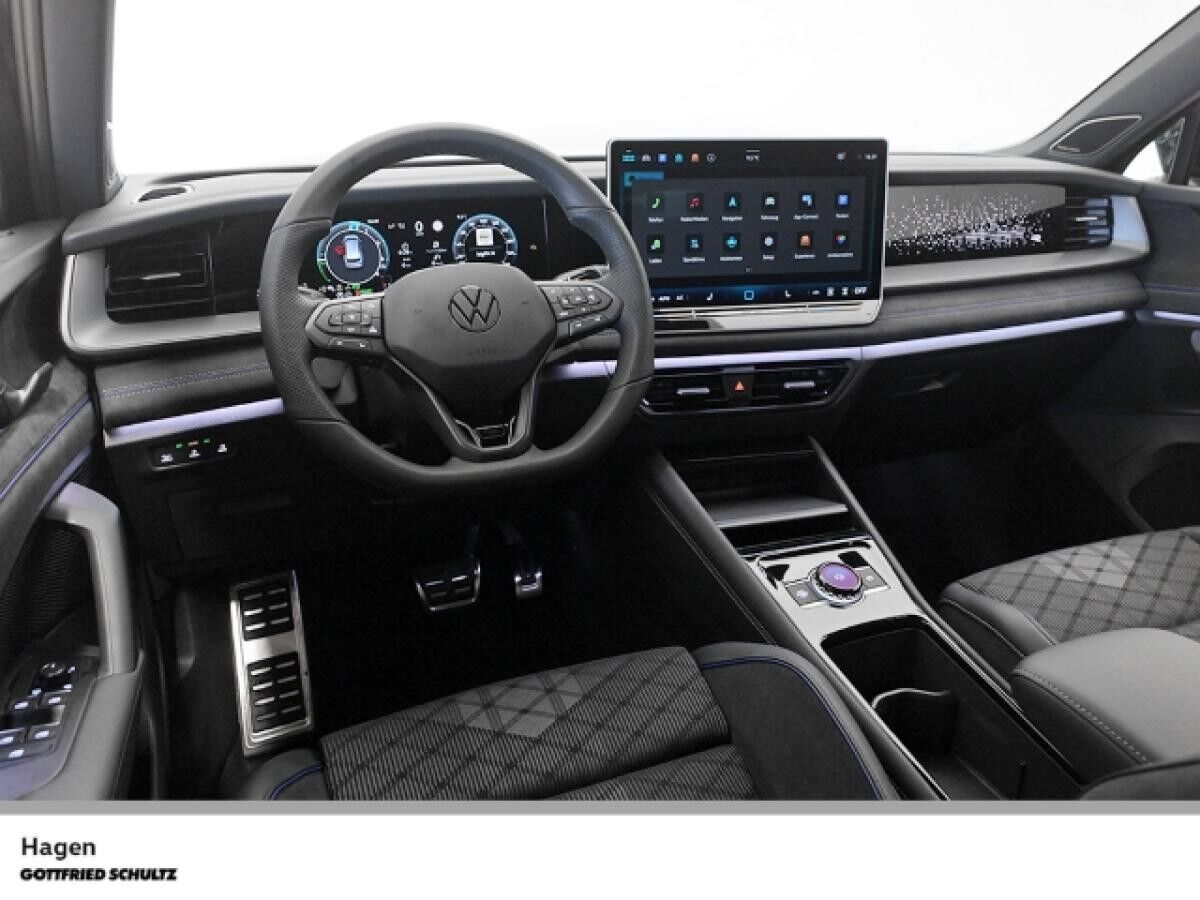 Volkswagen Tayron R-Line 1.5 eHybrid (Hagen)