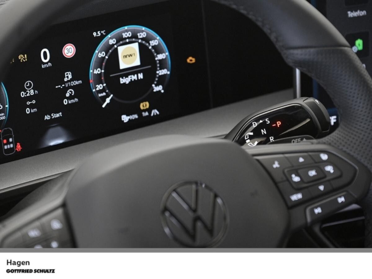 Volkswagen Tayron R-Line 1.5 eHybrid (Hagen)