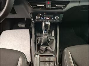 Skoda Kamiq 1.0 TSI Selection AHK LED ACC RFK CarPlay