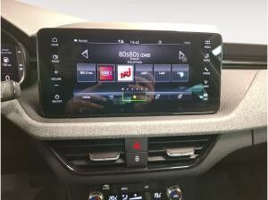 Skoda Kamiq 1.0 TSI Selection AHK LED ACC RFK CarPlay