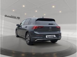Volkswagen Golf VIII 1.5 eTSI W Goal ACC AUT Akustikglas