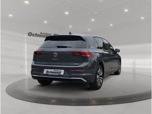 Volkswagen Golf VIII 1.5 eTSI W Goal ACC AUT Akustikglas