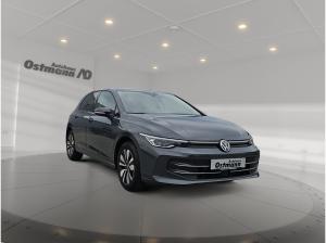 Volkswagen Golf VIII 1.5 eTSI W Goal ACC AUT Akustikglas