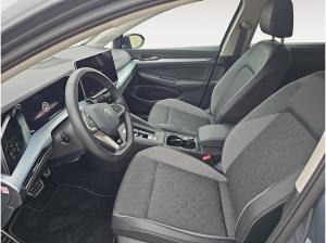 Volkswagen Golf VIII 1.5 eTSI W Goal ACC AUT Akustikglas