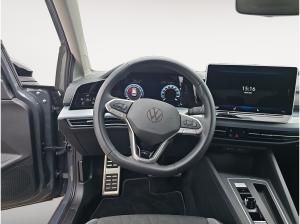 Volkswagen Golf VIII 1.5 eTSI W Goal ACC AUT Akustikglas