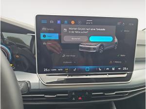 Volkswagen Golf VIII 1.5 eTSI W Goal ACC AUT Akustikglas