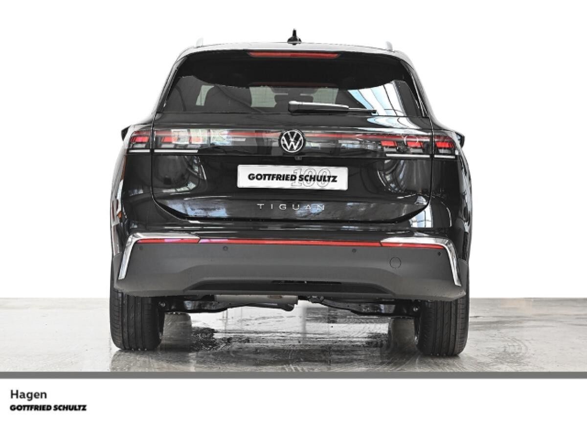 Volkswagen Tiguan Elegance 2.0 TSI (Hagen)