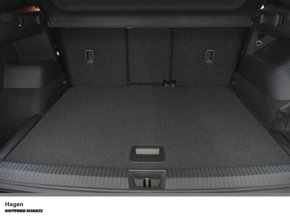 Volkswagen Tiguan Elegance 2.0 TSI (Hagen)