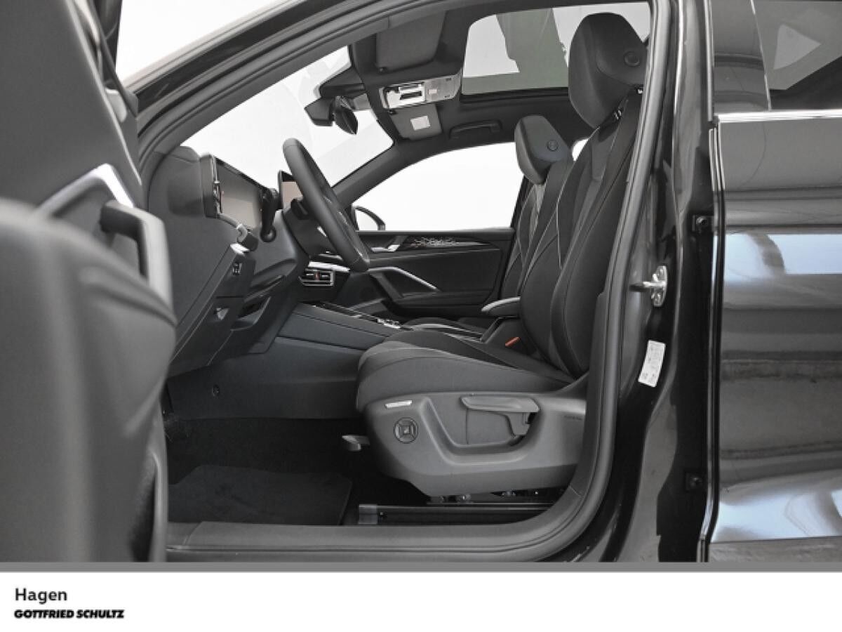 Volkswagen Tiguan Elegance 2.0 TSI (Hagen)