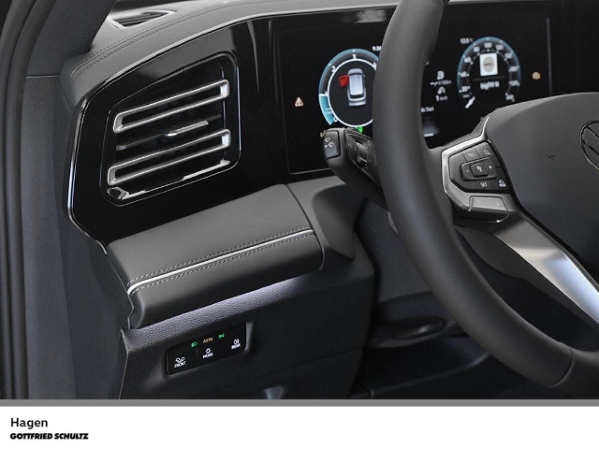 Volkswagen Tiguan Elegance 2.0 TSI (Hagen)