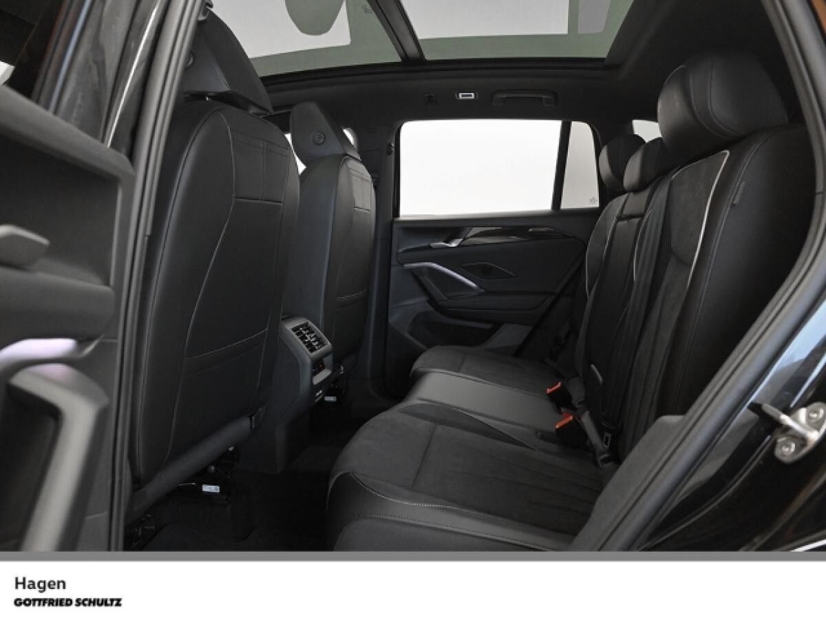 Volkswagen Tiguan Elegance 2.0 TSI (Hagen)