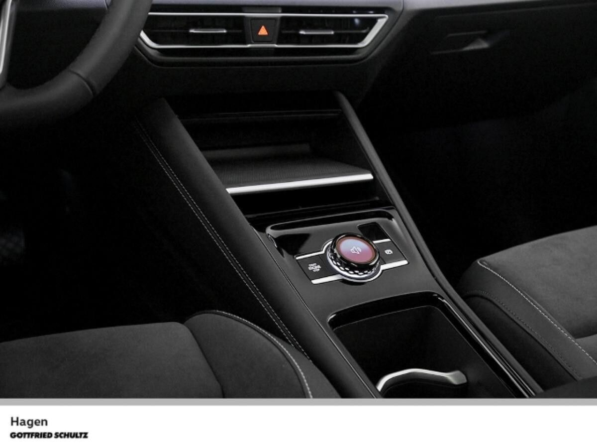 Volkswagen Tiguan Elegance 2.0 TSI (Hagen)